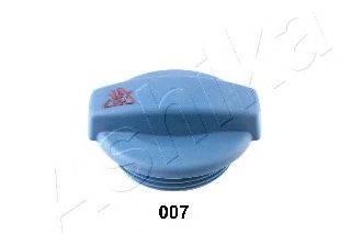 Крышка, радиатор