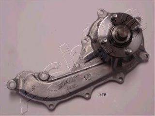 Водяной насос