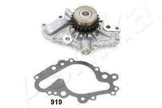 Водяной насос