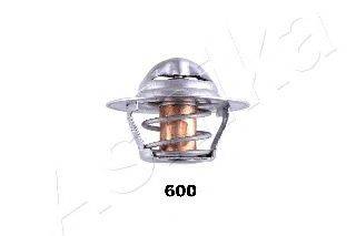 Термостат, охлаждающая жидкость