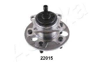 Комплект подшипника ступицы колеса