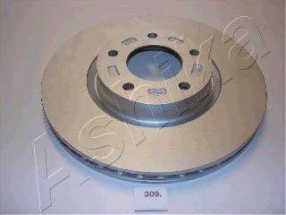 Тормозной диск