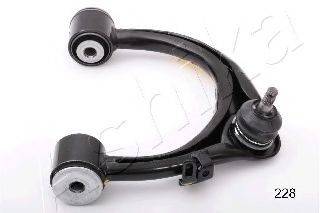 Рычаг независимой подвески колеса, подвеска колеса