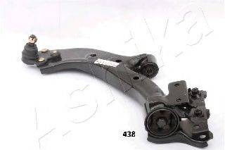 Рычаг независимой подвески колеса, подвеска колеса