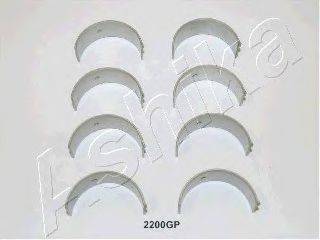 Шатунный подшипник