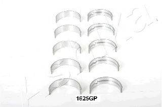 Комплект подшипников коленчатого вала