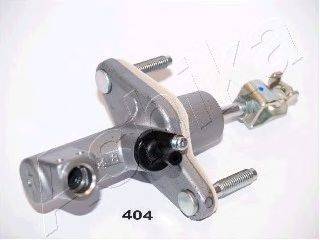 Главный цилиндр, система сцепления