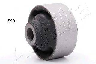 Кронштейн, подушки рычага