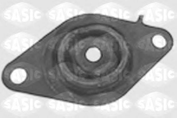 Кронштейн, подвеска двигателя