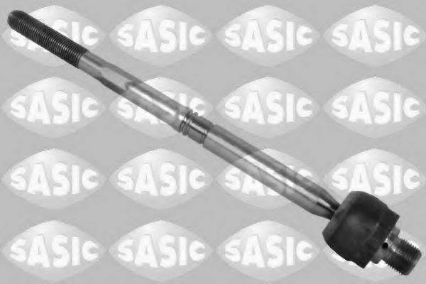 Осевой шарнир, рулевая тяга