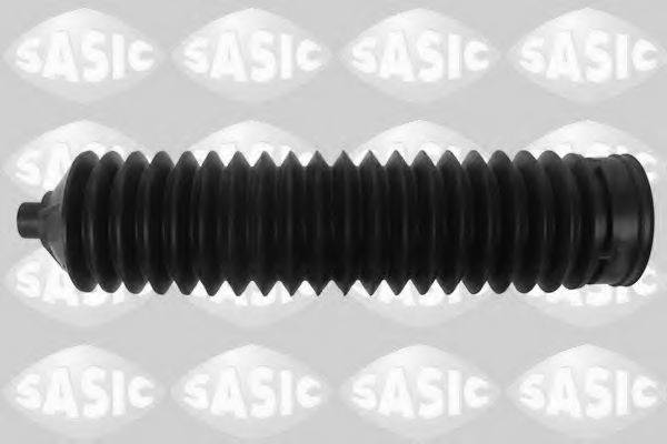 Пыльник, рулевое управление