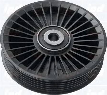 Паразитный / ведущий ролик, поликлиновой ремень