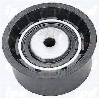 Паразитный / Ведущий ролик, зубчатый ремень