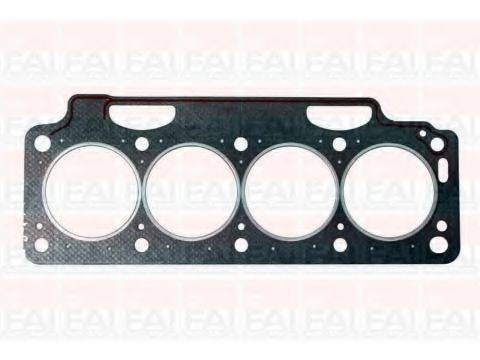 Прокладка, головка цилиндра