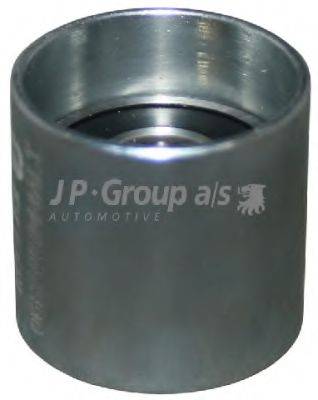 Паразитный / Ведущий ролик, зубчатый ремень