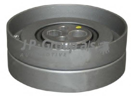 Натяжной ролик, ремень ГРМ