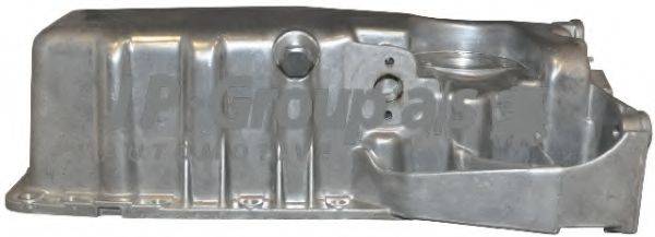 Масляный поддон