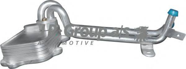 масляный радиатор, двигательное масло