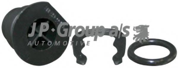 Пробка, фланец охлаждающей жидкости