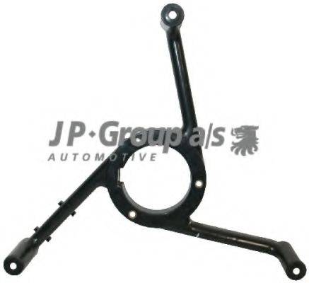 Подшипник, вал вентилятора - охлаждение мотора