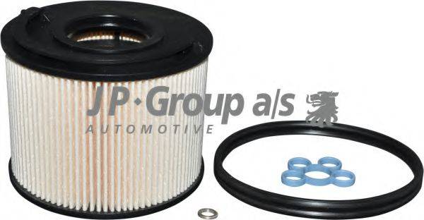 Топливный фильтр