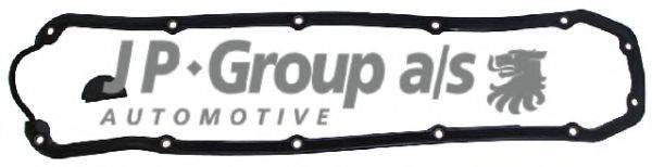 Комплект прокладок, крышка головки цилиндра