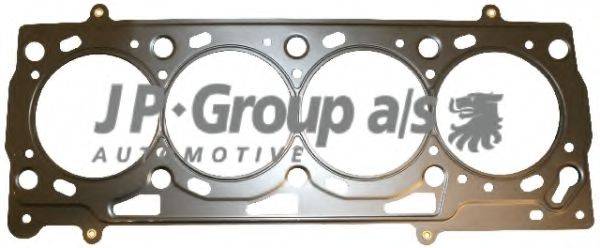 Прокладка, головка цилиндра