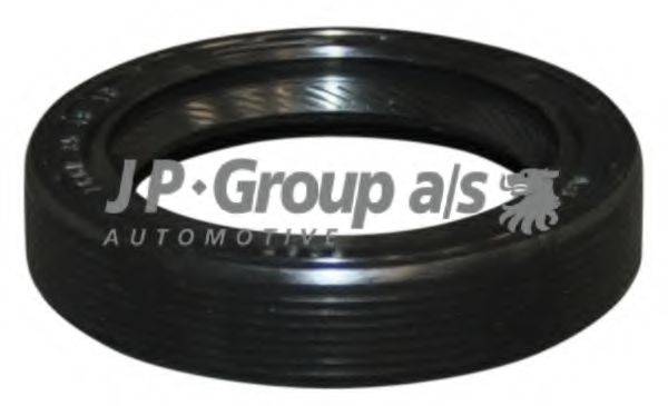 Уплотняющее кольцо, коленчатый вал