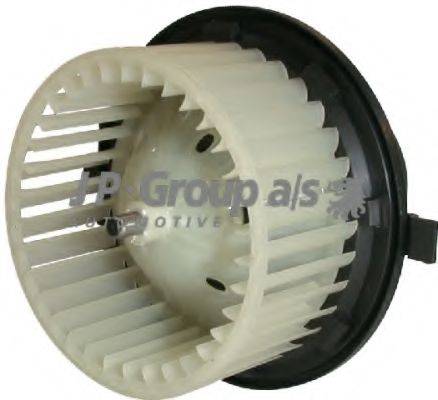 Вентилятор салона