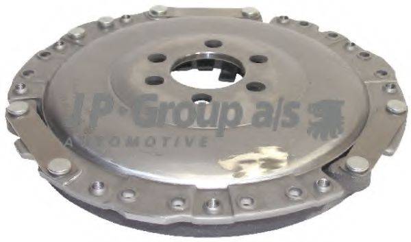 Нажимной диск сцепления