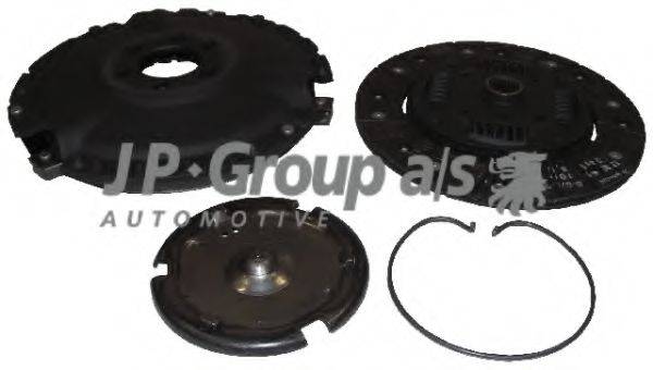 Комплект сцепления