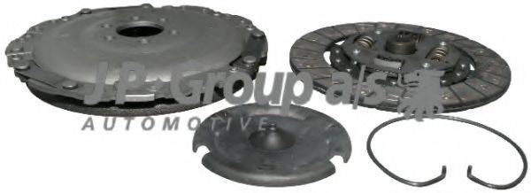 Комплект сцепления