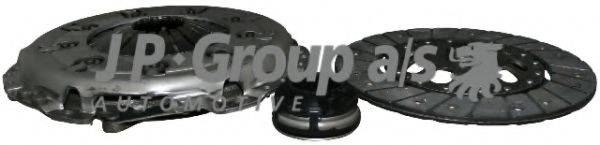 Комплект сцепления