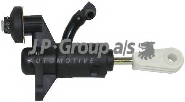 Главный цилиндр, система сцепления