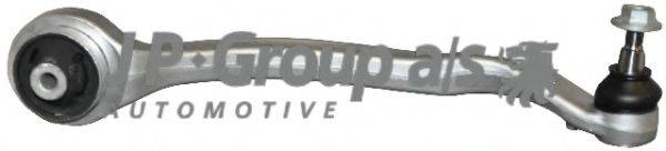 Рычаг независимой подвески колеса, подвеска колеса