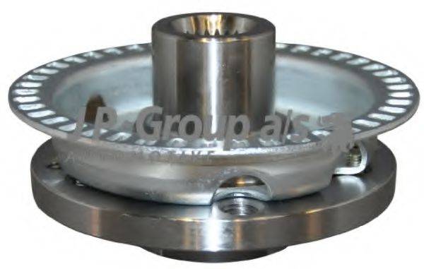 Ступица колеса