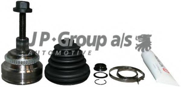 Шарнирный комплект, приводной вал