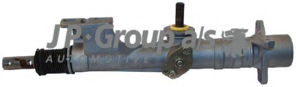 Рулевой механизм