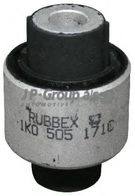 Втулка, балка моста