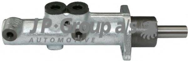 Главный тормозной цилиндр