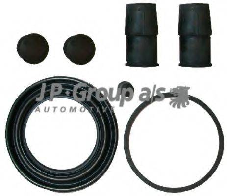 Ремкомплект, тормозной суппорт