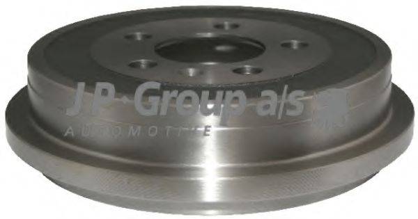 Тормозной барабан