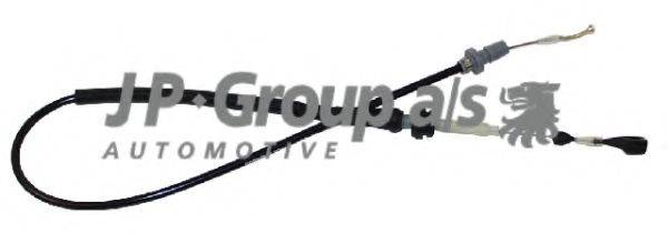 Тросик газа