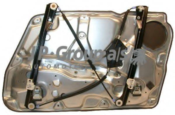 Подъемное устройство для окон