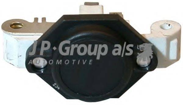 Регулятор генератора