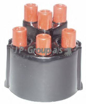 Крышка распределителя зажигания