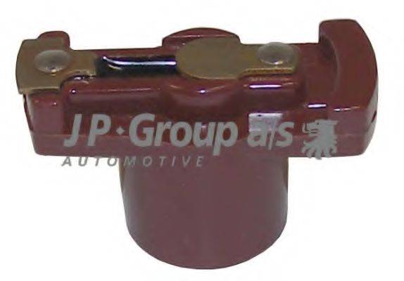 Бегунок распределителя зажигани