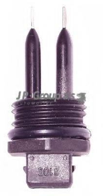 Датчик, уровень охлаждающей жидкости