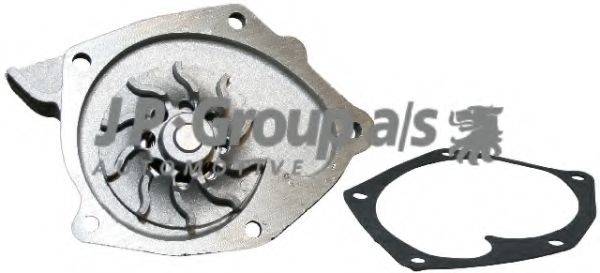 Водяной насос