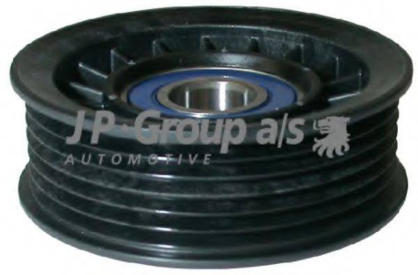 Натяжной ролик, ремень ГРМ